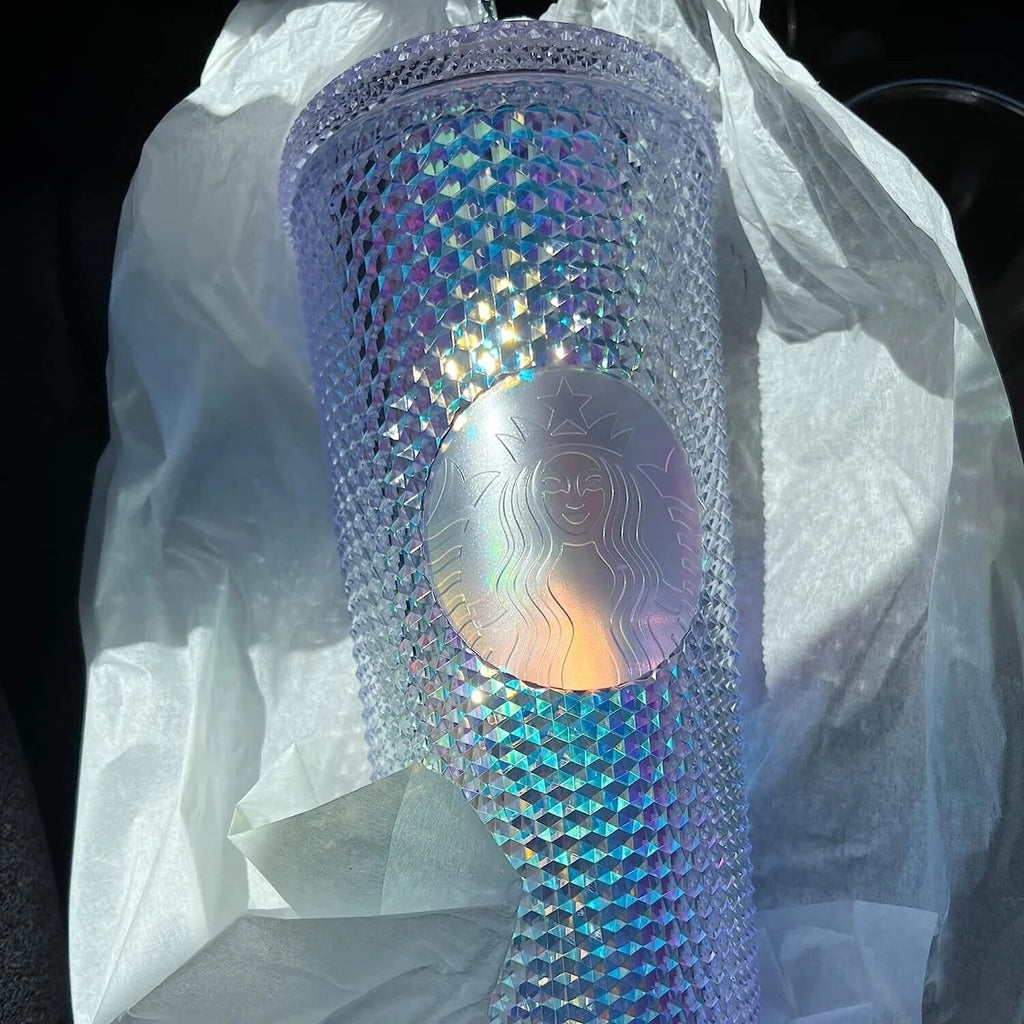 24oz Tumbler with Straw E44760