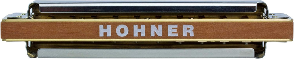 Key of C Harmonica L21343