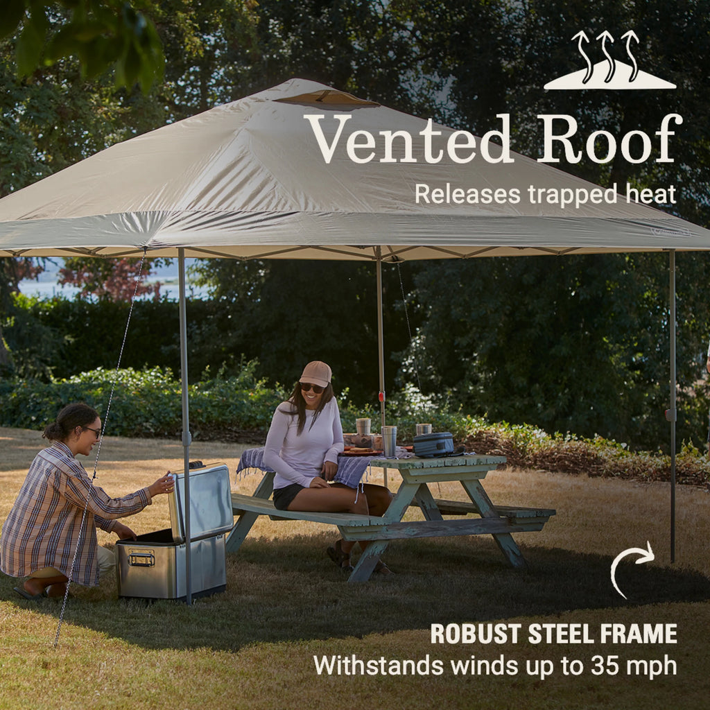 13 x 13 Canopy K87612