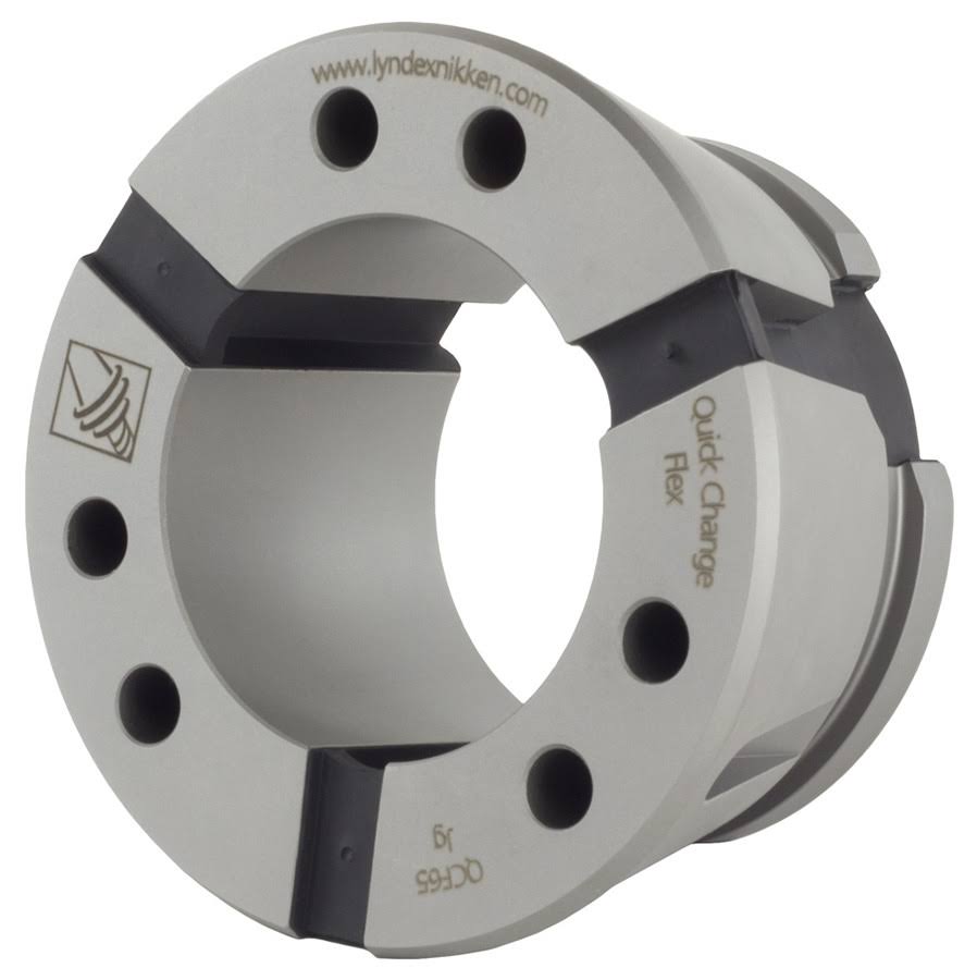 2-5/16x22 Quick Change Flex Collet H160341