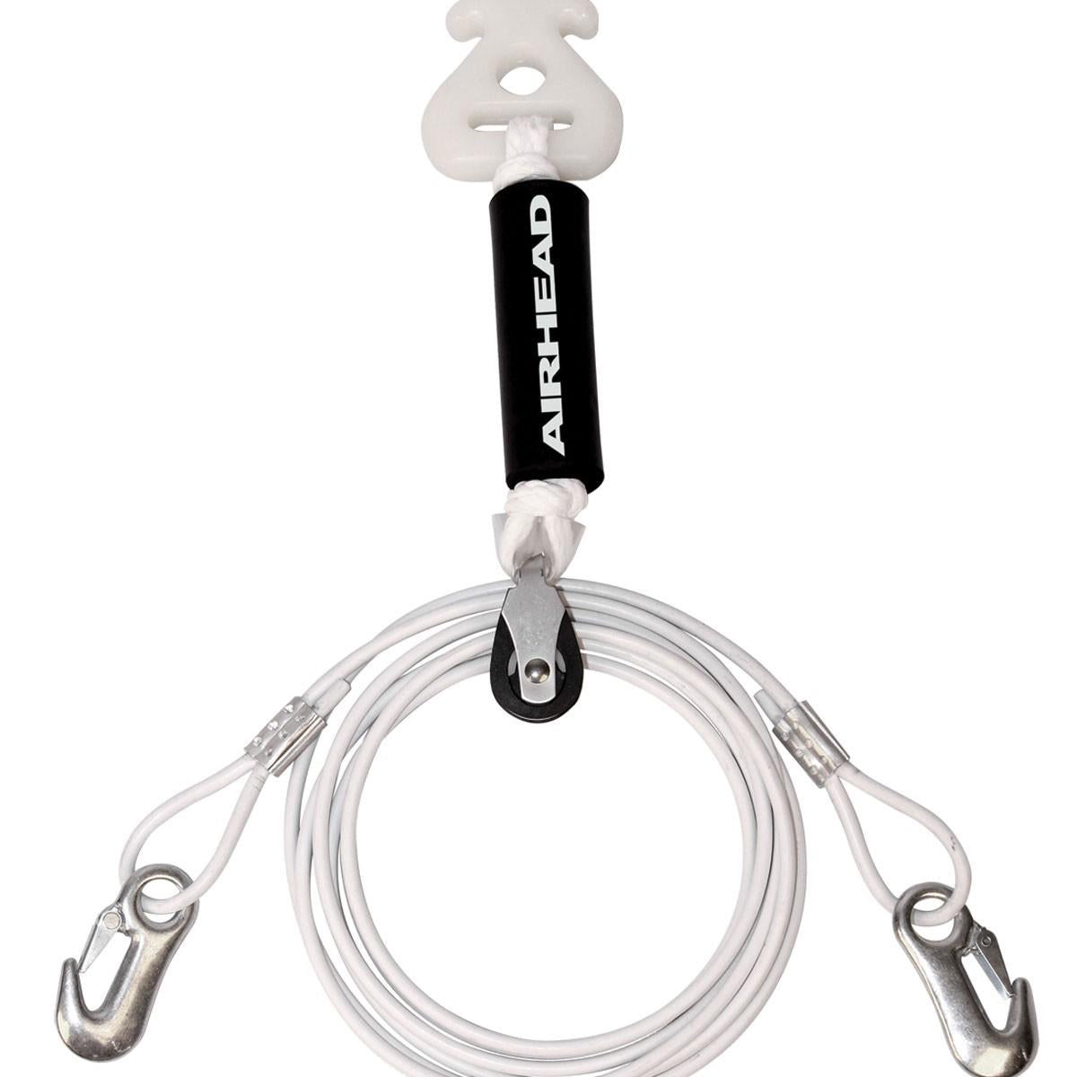 Self Centering Tow Harness J132697