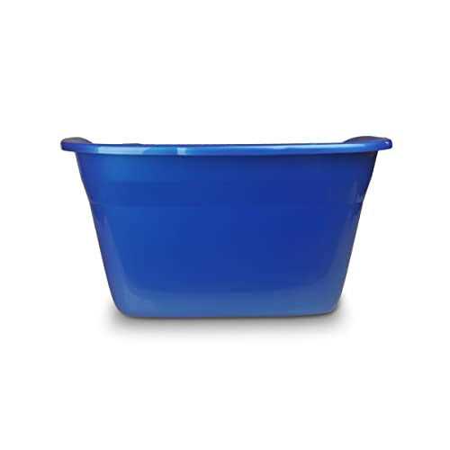 Cat Litter Pan High Sides D6430