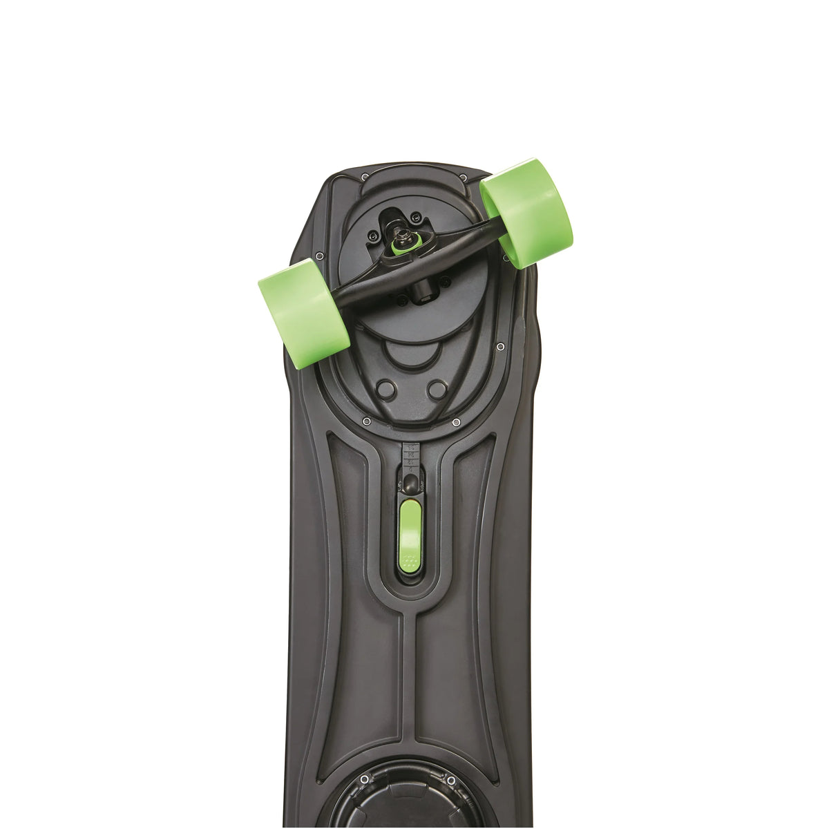 Electric Drift Board Electronic Skateboard with Hand Speed Controls L4856