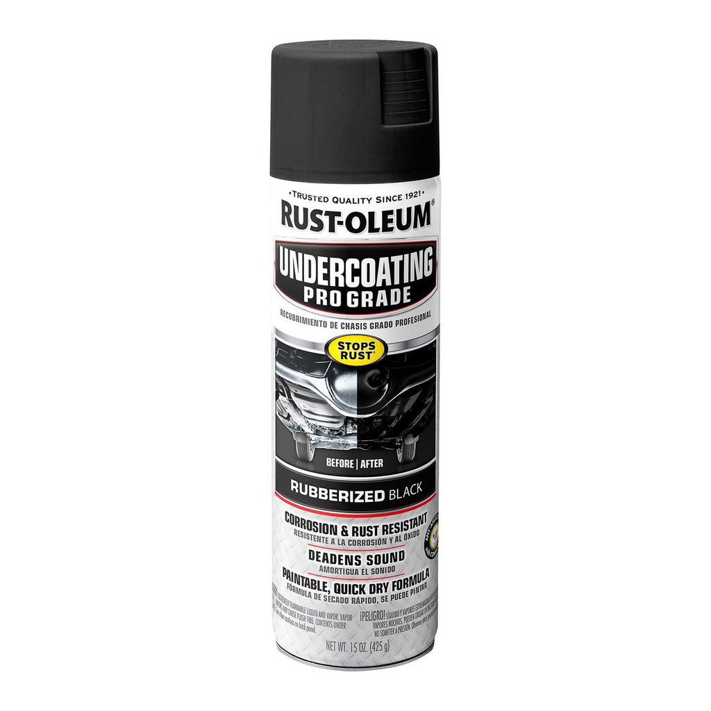 15 oz. Rubberized Undercoating Q27257