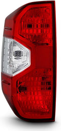 Toyota Tundra Rear Tail Light Brake Lamp Passenger Side Q647233