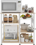3-Tier Kitchen Utility Storage Cart P1455