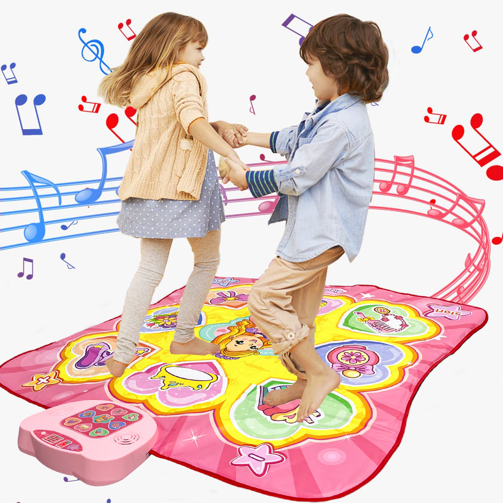 Dance Mat Toy S546540