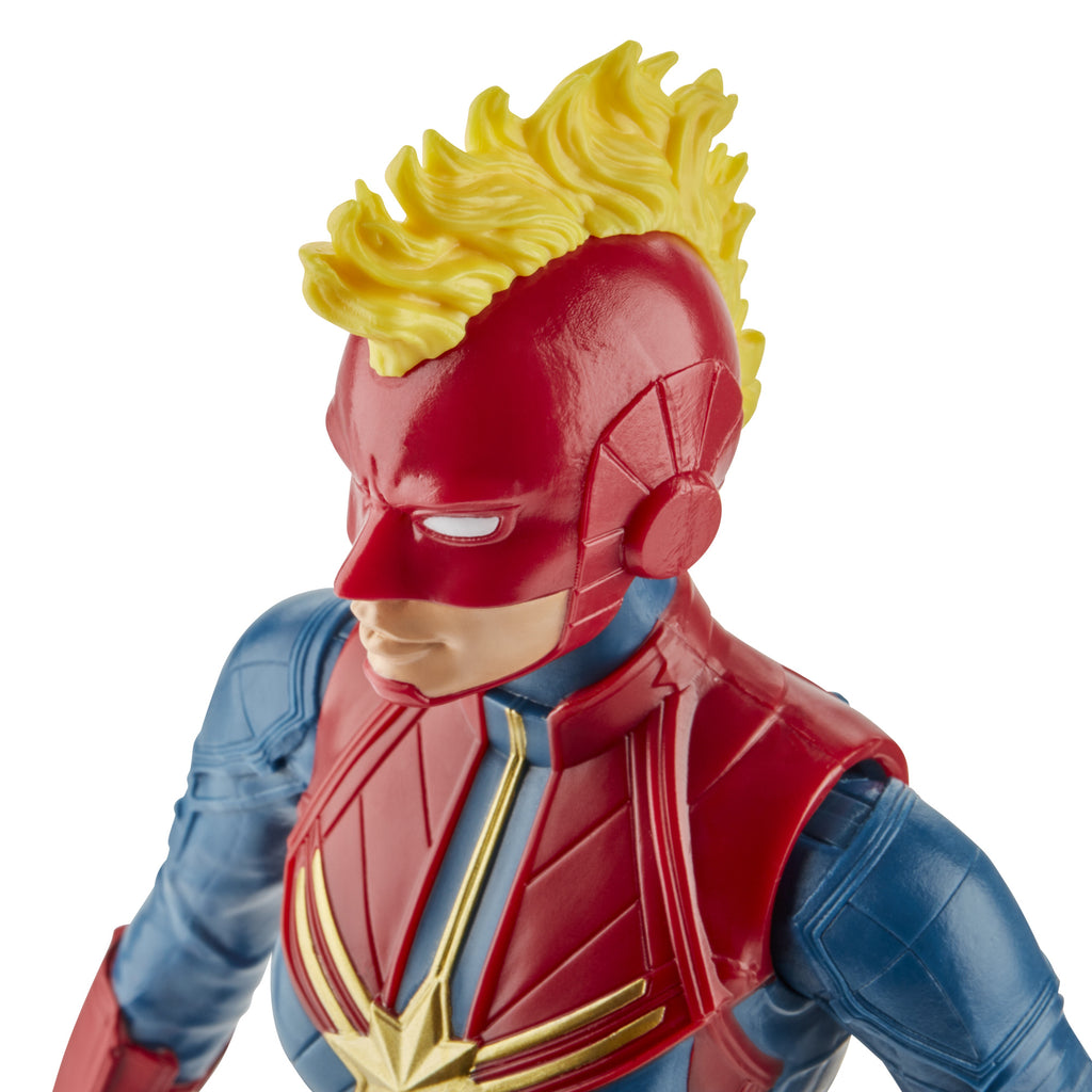 Captain Marvel Figure D3493