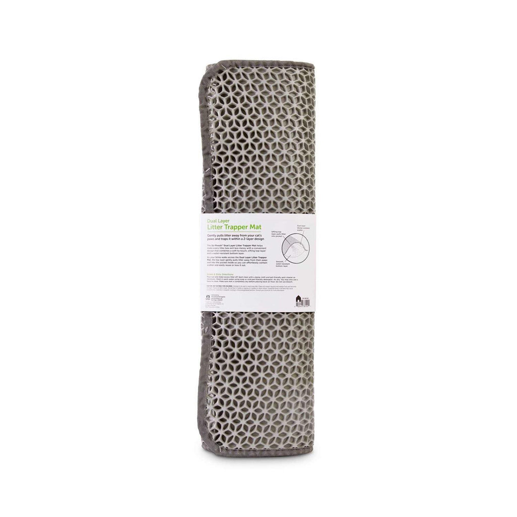 Cat Litter Trapper Mat M4598
