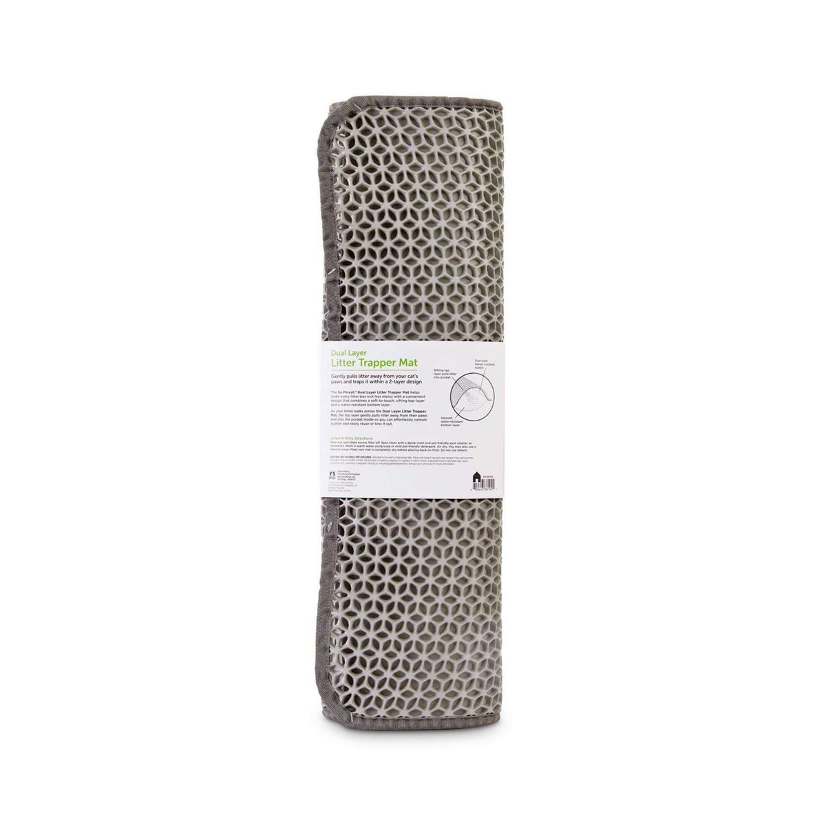 Cat Litter Trapper Mat M4598