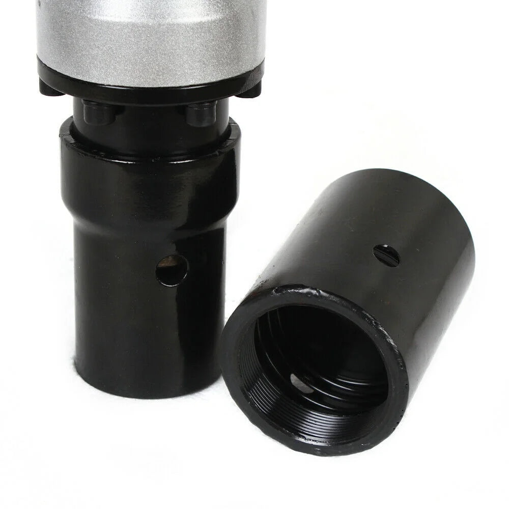 Gas Powered Handheld Post Driver 32.6cc Z716
