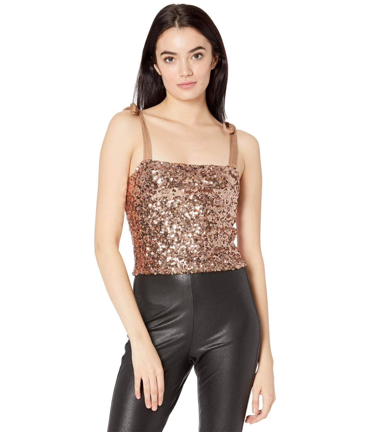Sequin Cami A947720