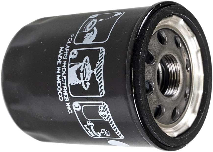 Oil Change Kit Pack of 2 O115657