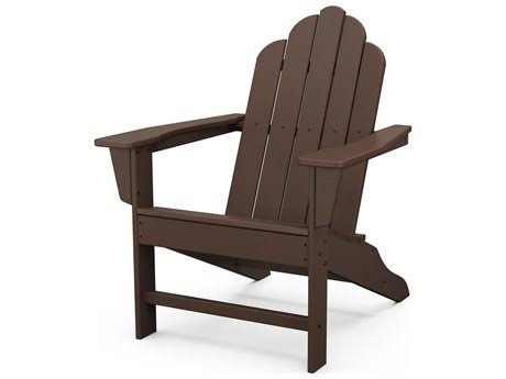 Sunset Red Adirondack Chair E10921