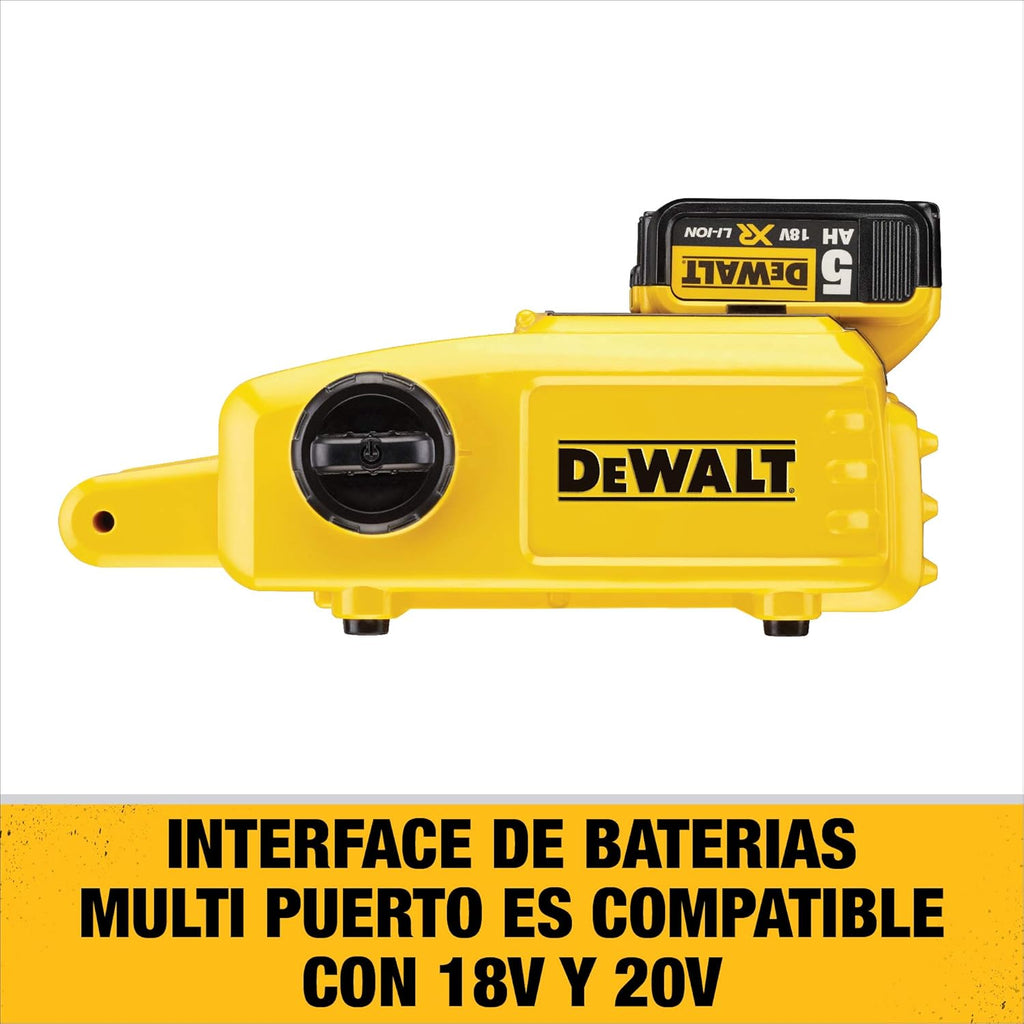 Cordless LED Work Light C724