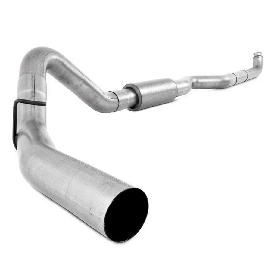 Exhaust System R70637
