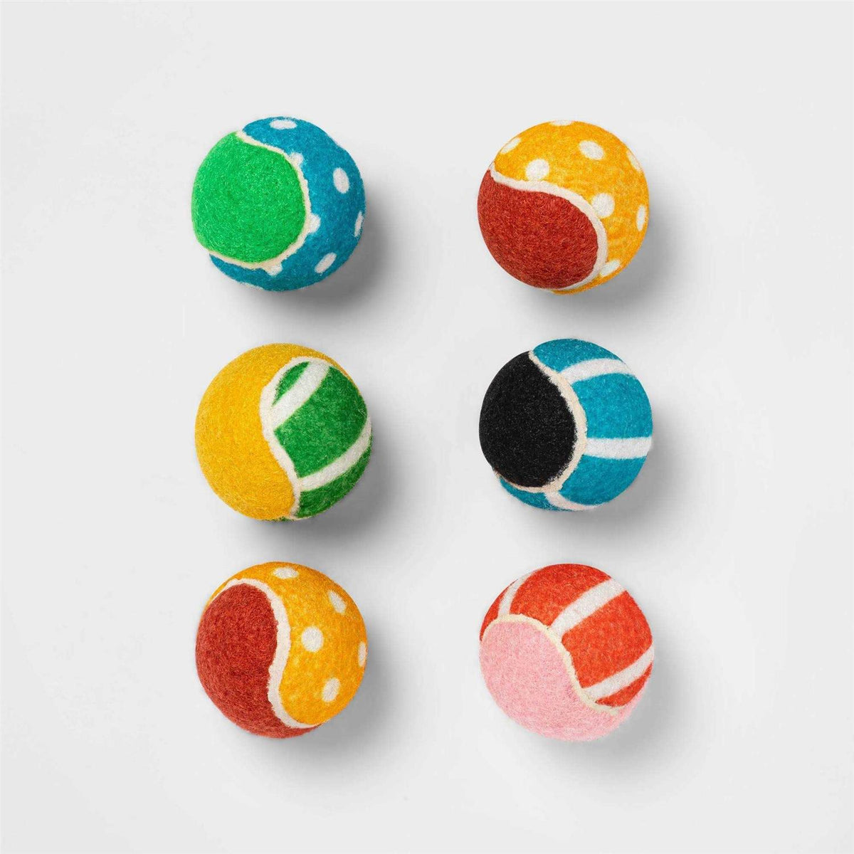 Dog Tennis Ball Toy X265