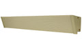 47" 560W 240V Electric Cove Heater E1456