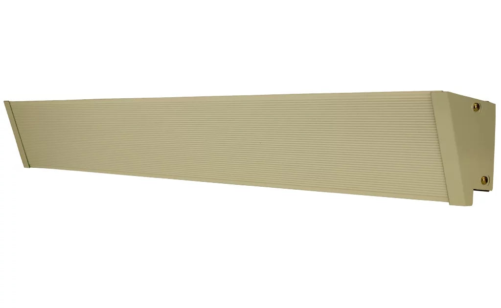 47" 560W 240V Electric Cove Heater E1456