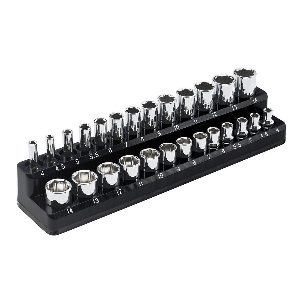 1/4 in. Drive Metric Magnetic Socket Holder C6278