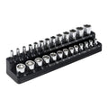 1/4 in. Drive Metric Magnetic Socket Holder C6278