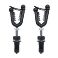 Pack Rack Plus XLR Single for Polaris General & Ranger UTVs L904143
