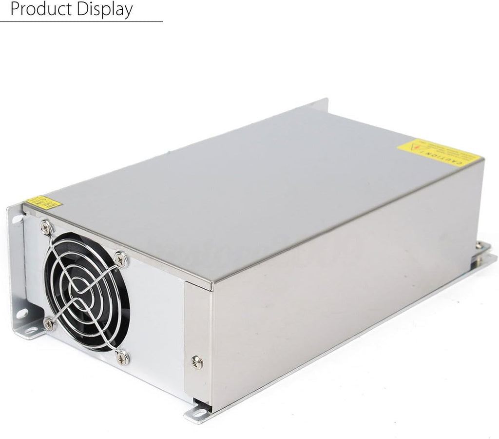 24V 40A 1000W Universal Regulated Switching Power Supply X461