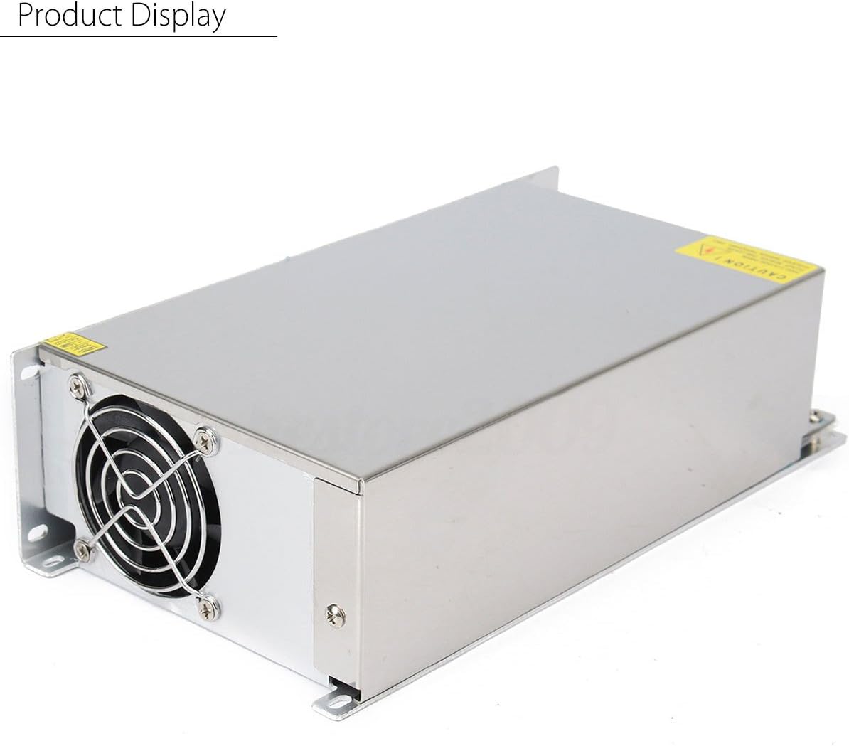 24V 40A 1000W Universal Regulated Switching Power Supply X461