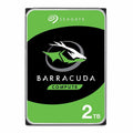 2TB Internal Hard Drive HDD 3.5 inch SATA 6Gb/s 7200 RPM M83295