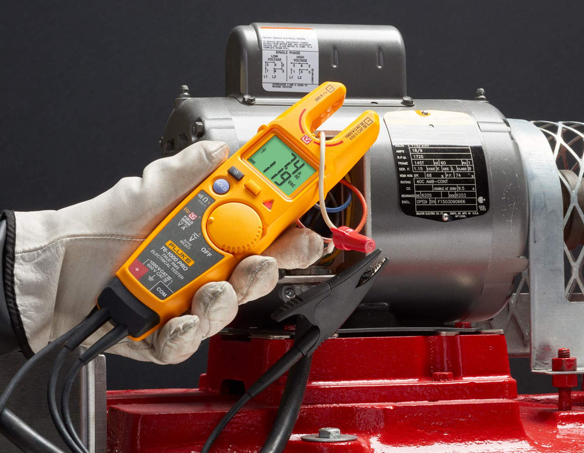 T6-1000 PRO Electrical Tester X469652