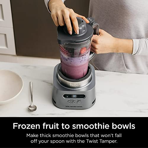 High-Speed 1500 WP Blender with 34-oz. Pitcher and 18-oz. To-Go Cup M981830