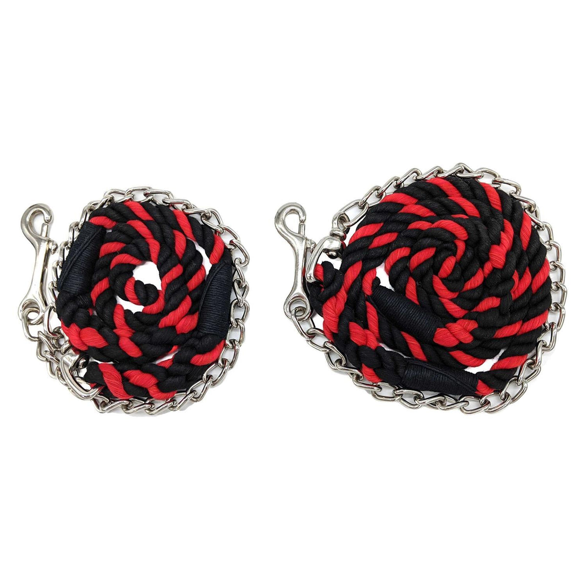 Dog Leash with Chain L104
