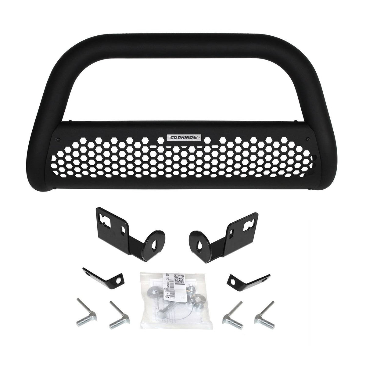 Charger RC2 Bull Bar I172