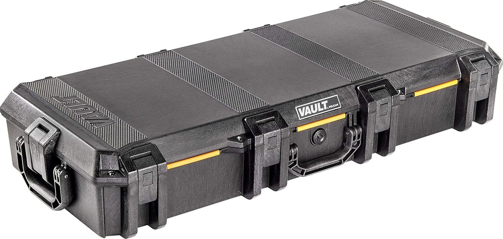 Black Multi-Purpose Hard Case with Foam J8300