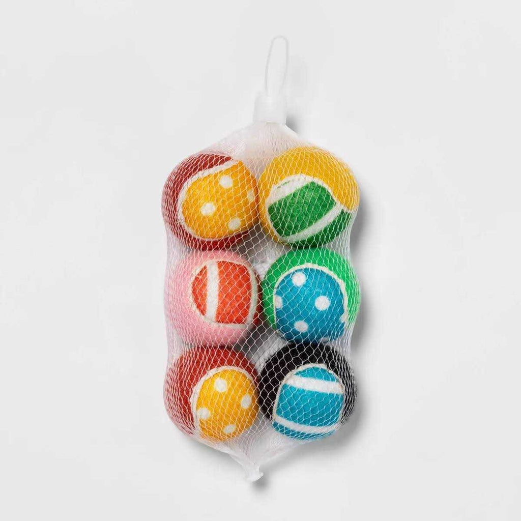 Dog Tennis Ball Toy X265