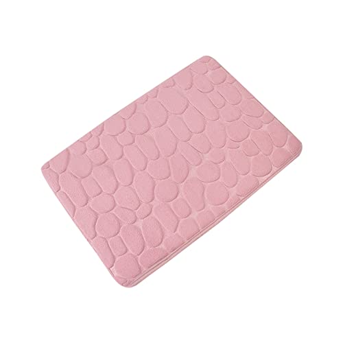 Coral Fleece 16X24 Doormat Q66194