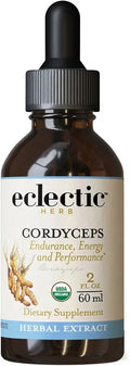 Cordyceps 2 Ounce V8047