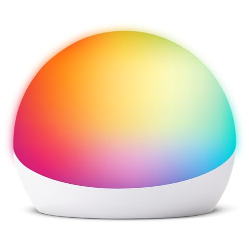 Multicolor Smart Lamp N99655