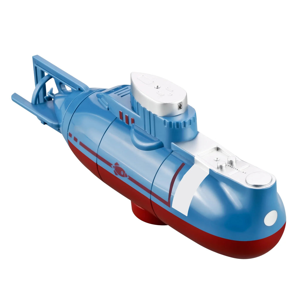 Waterproof RC Boat Toy A407