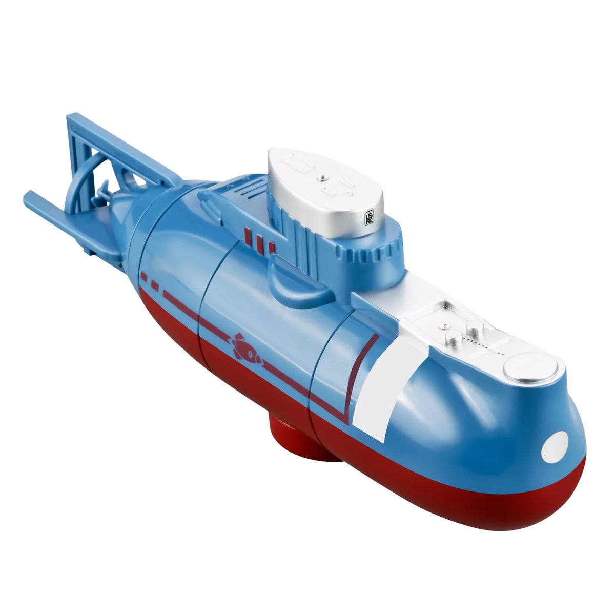 Waterproof RC Boat Toy A407