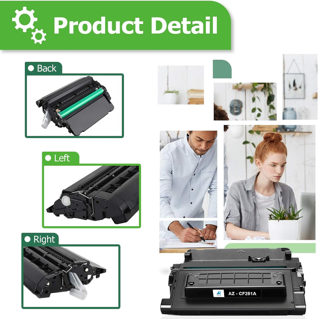 Black 2-Pack Toner Cartridge Q9327