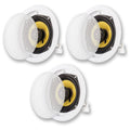In Ceiling Speakers Home Theater 3 Speaker Set E881215