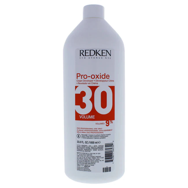 33.8 oz Cream Developer R2390