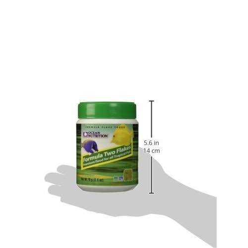 Flakes D650