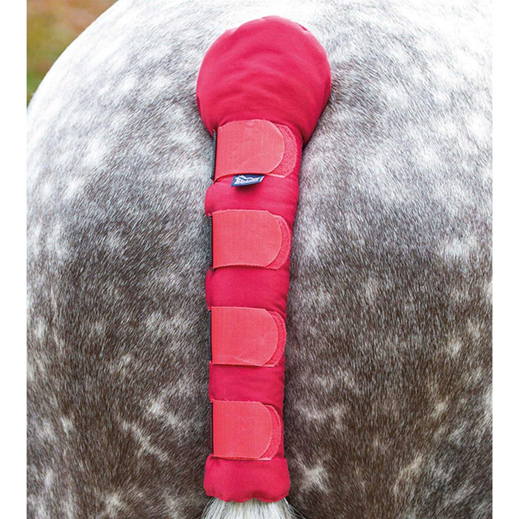 Padded Tail Guard U7126