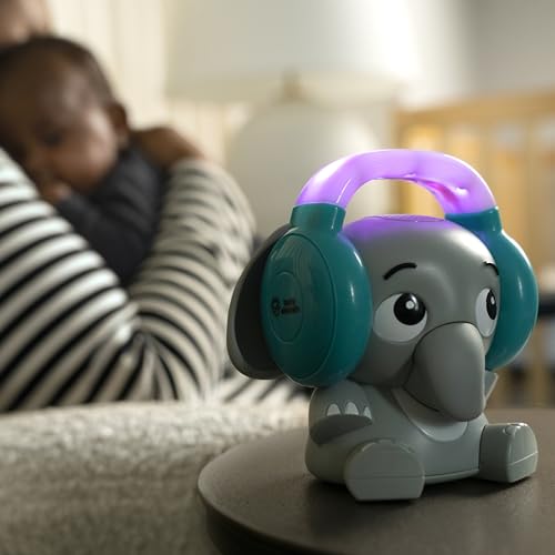 Musical Crib Toy and Sound Machine M5932