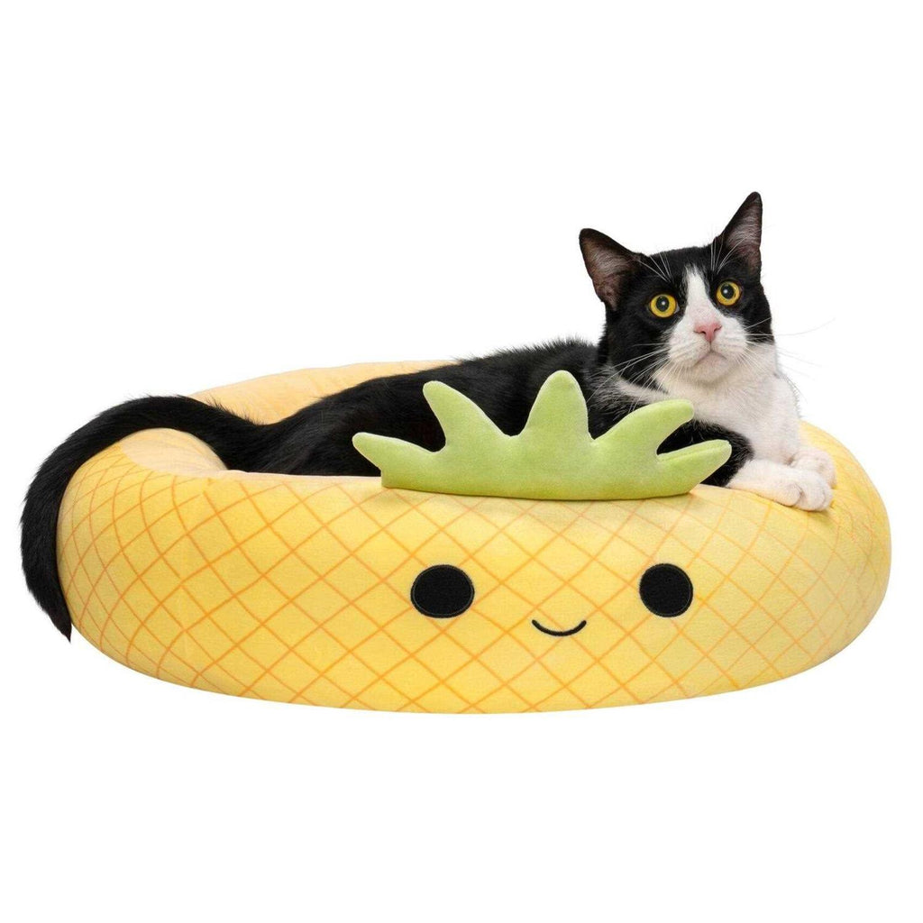 Maui The Pineapple Pet Bed O71312