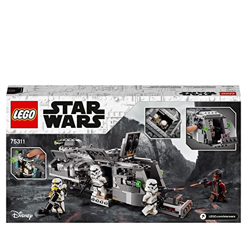 LEGO Star Wars Imperial Armoured Marauder U313577