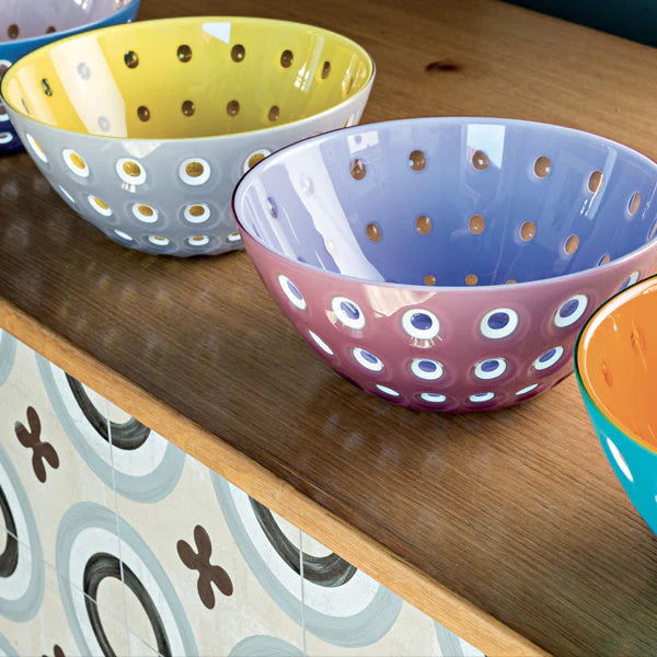 Murrine Bowl N1236