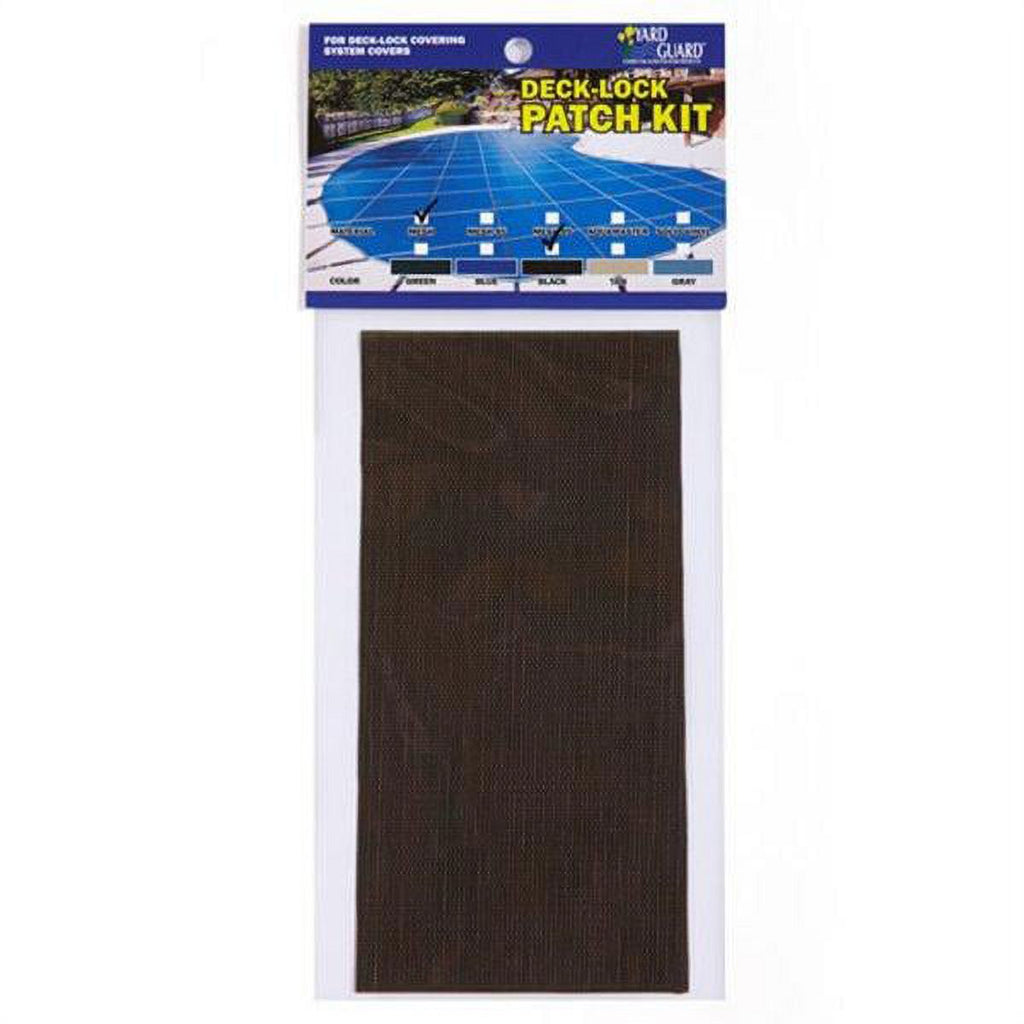 Green Mesh Patch Kit T878